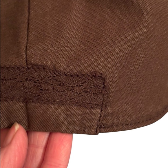 Anthropologie HEI jacket Blazer size 10 - Picture 6 of 9